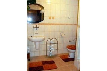 Slowakije Privát Pavčina Lehota, Exterieur